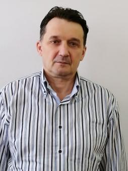 Тимаев Андрей Садыкович