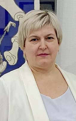 Валясова Наталья Сергеевна
