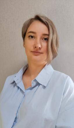 Сидорова Ольга Викторовна