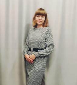 Буйнова Елена Владимировна