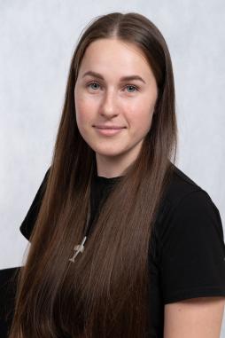 Блохина Лидия Алексеевна