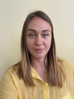 Юрасова Анастасия Константиновна